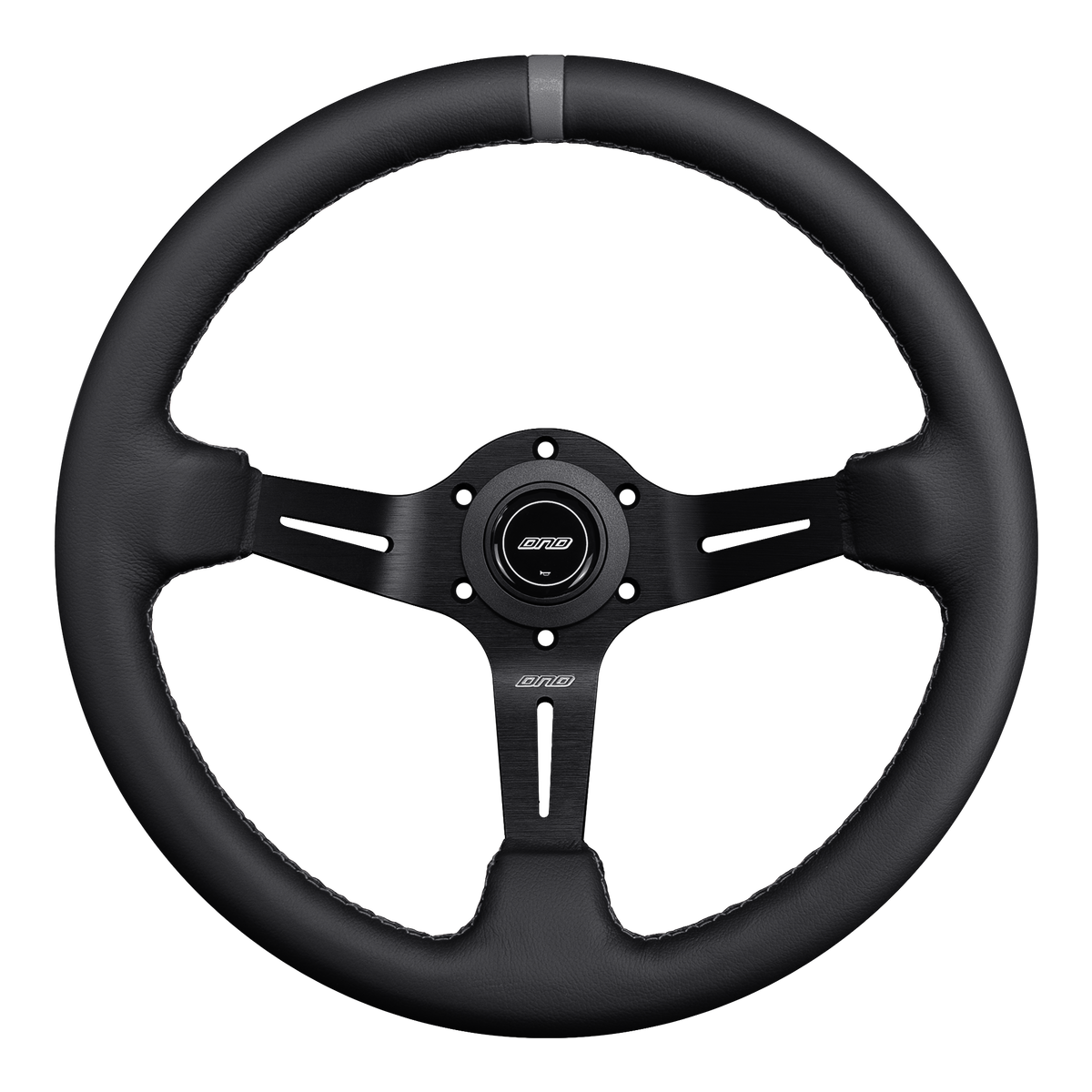 Leather Race Wheel