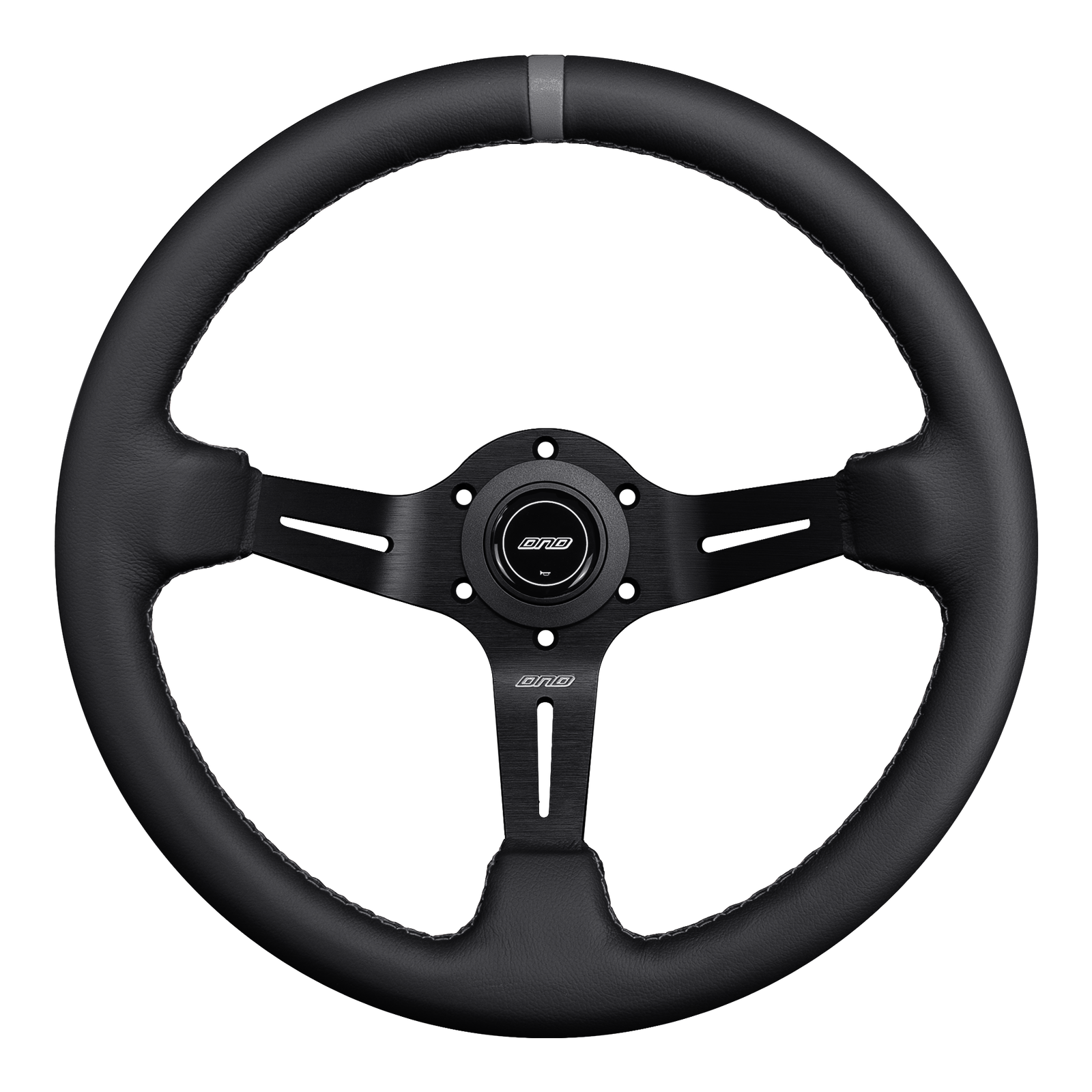 Leather Race Wheel
