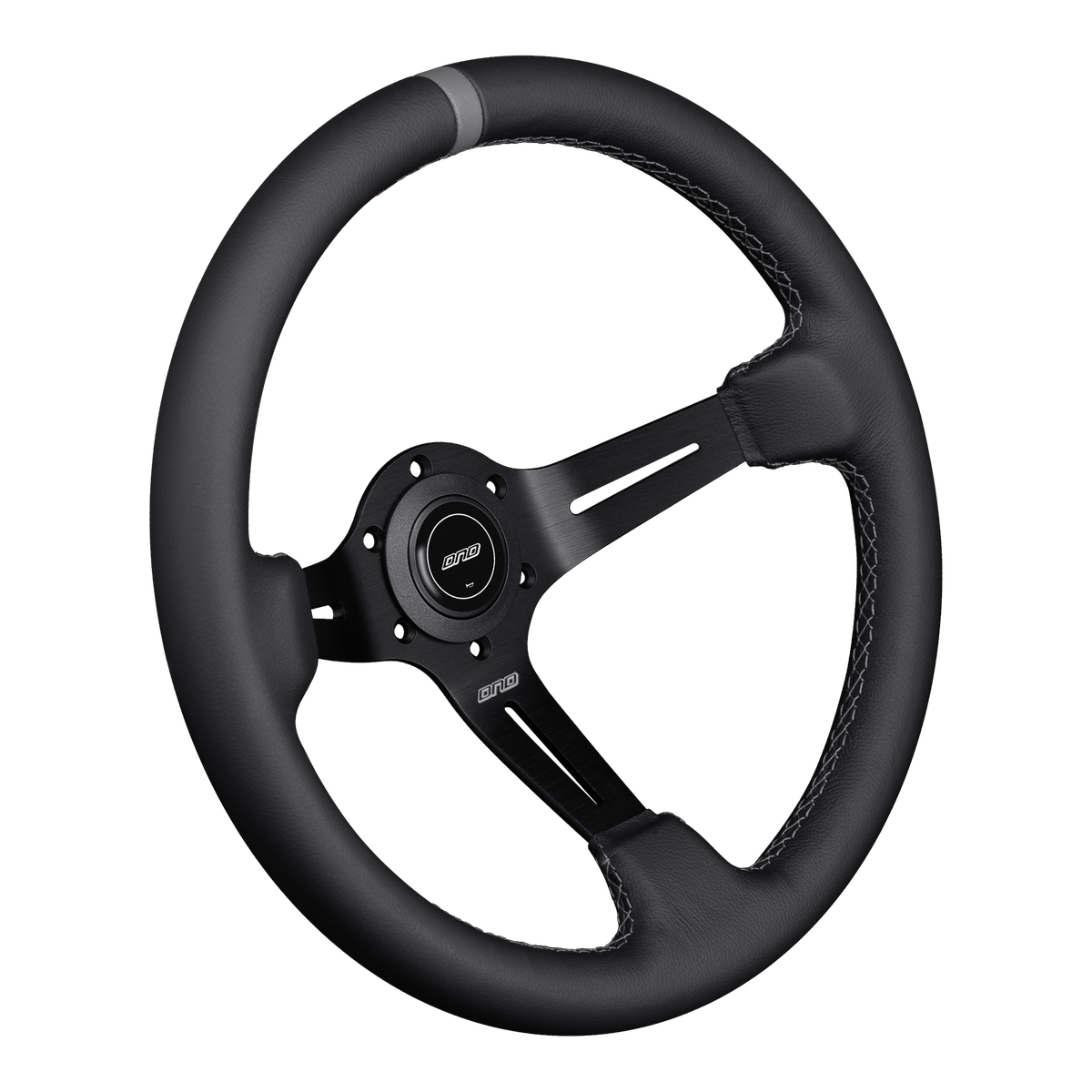 Leather Race Wheel