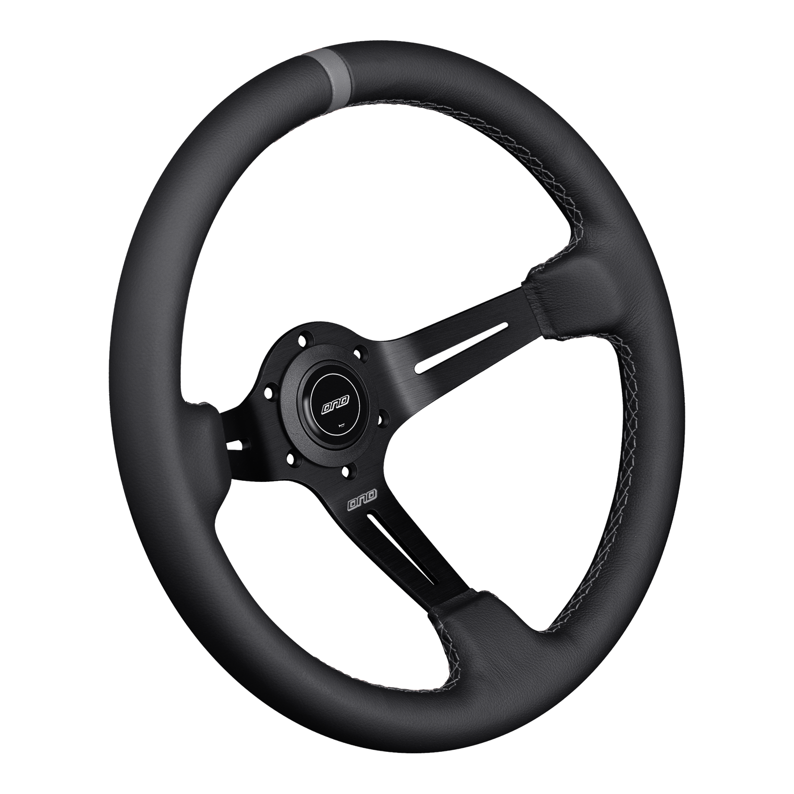 Leather Race Wheel