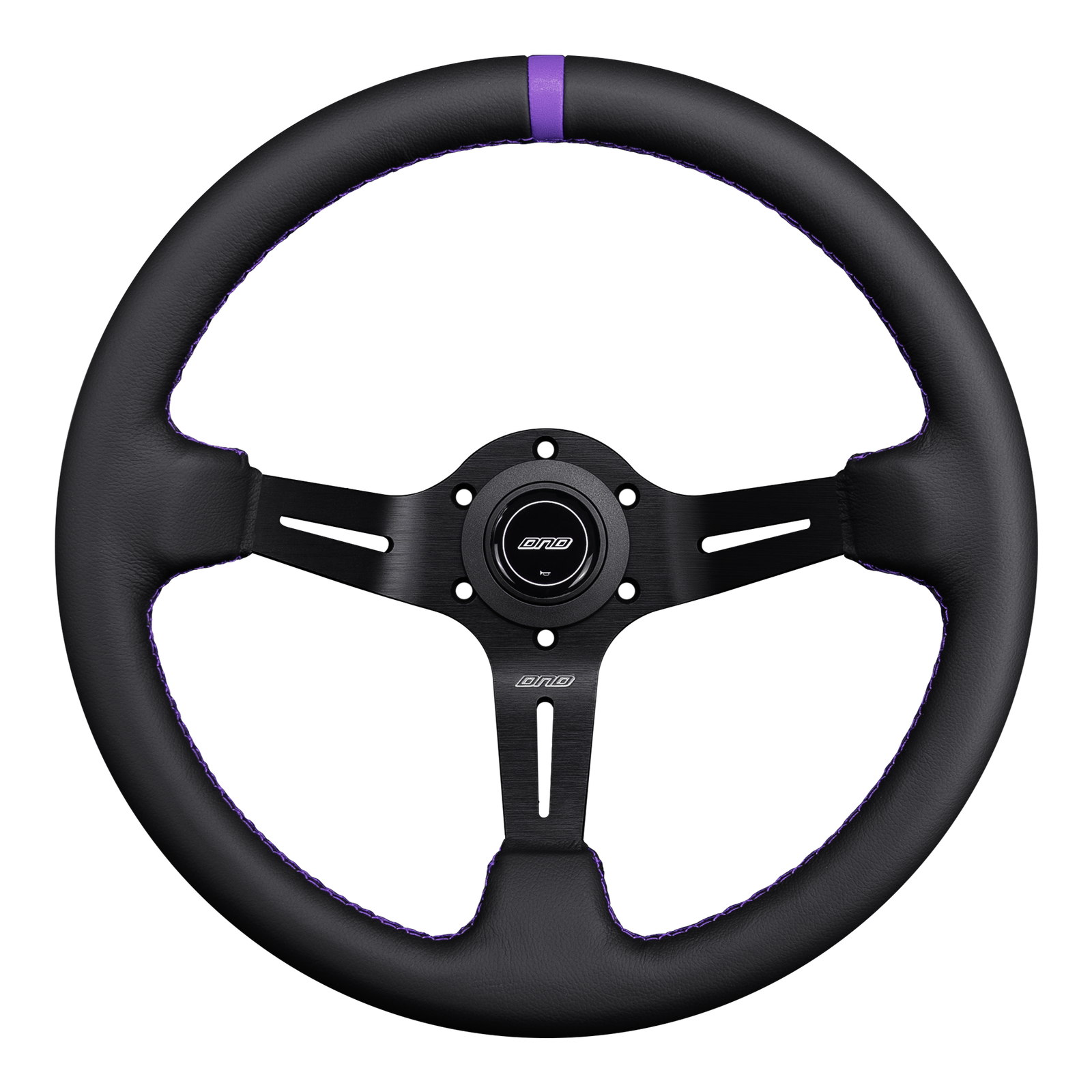 Leather Race Wheel