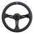 Leather Race Wheel