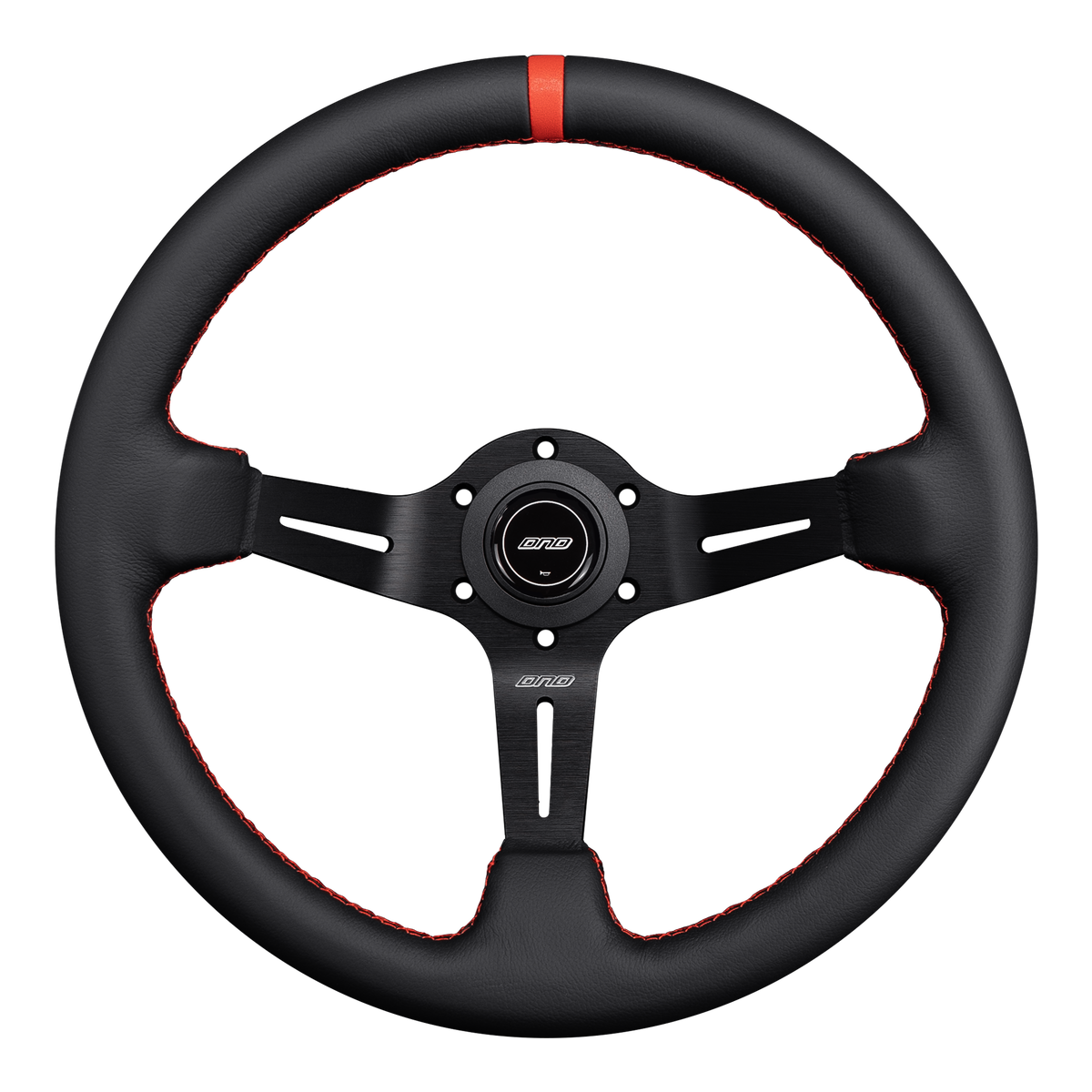 Leather Race Wheel