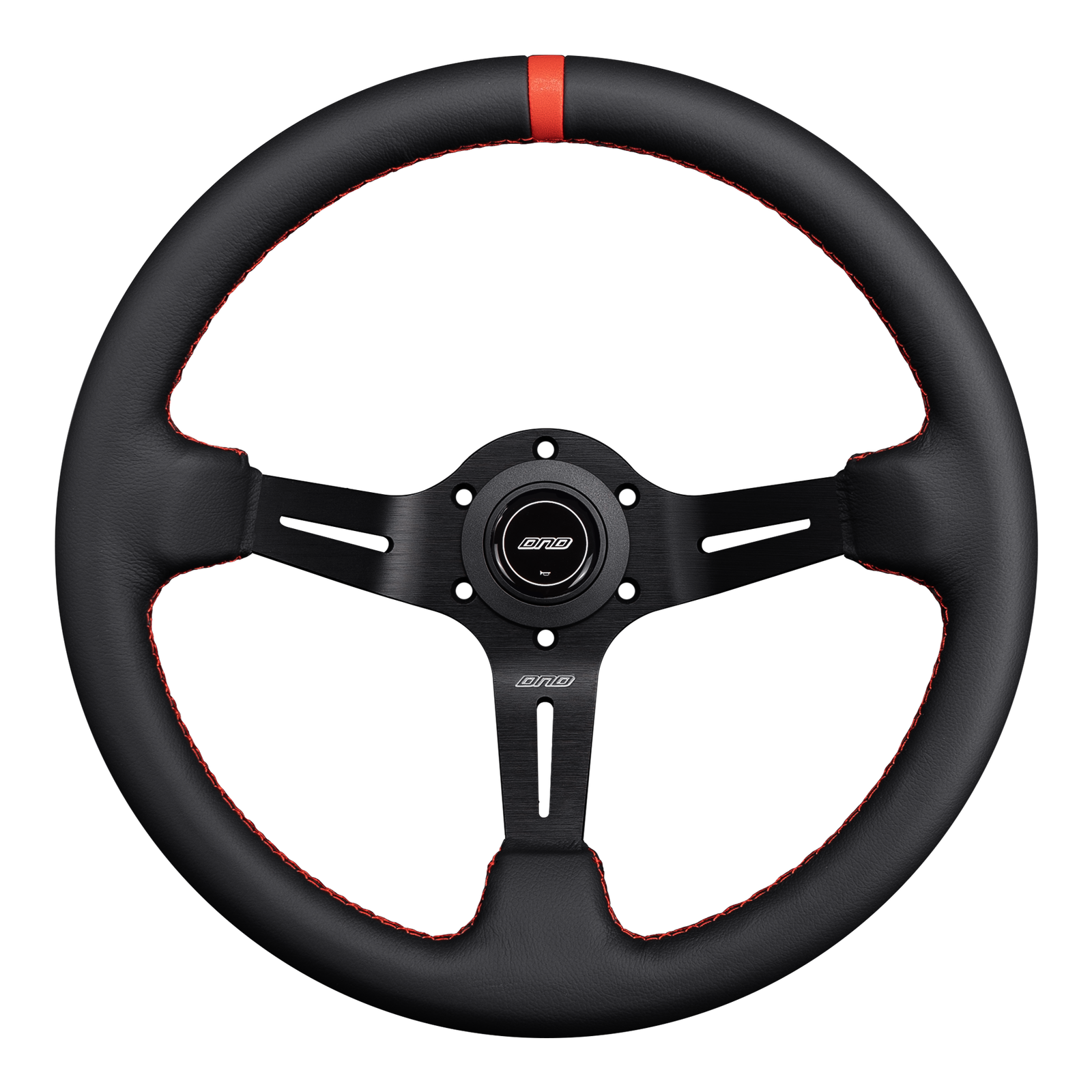 Leather Race Wheel
