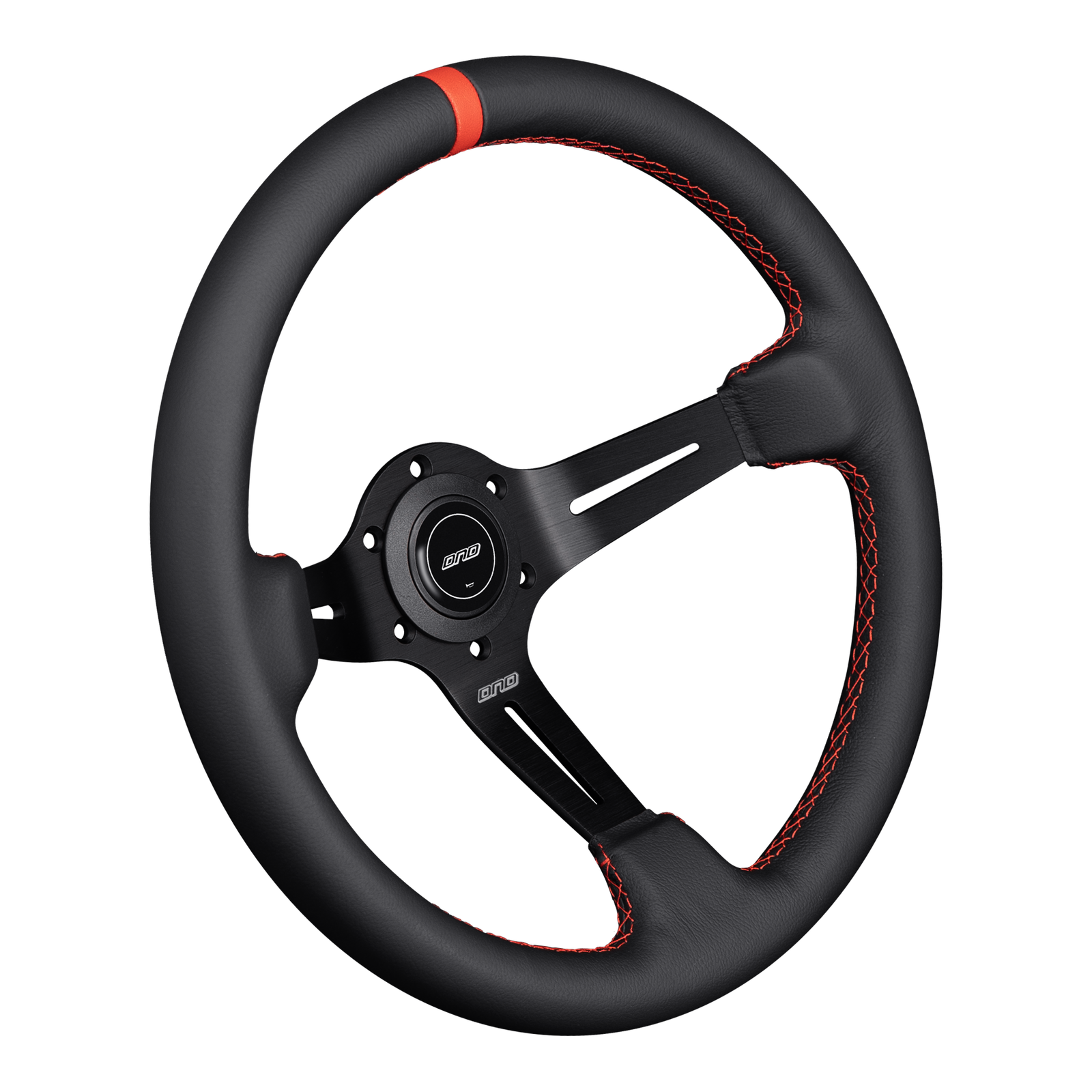 Leather Race Wheel