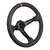 Leather Race Wheel