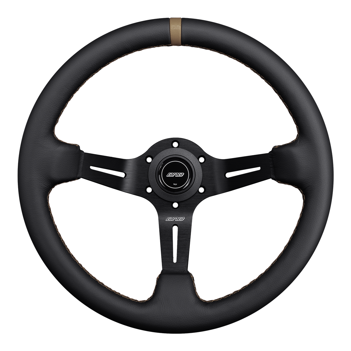 Leather Race Wheel