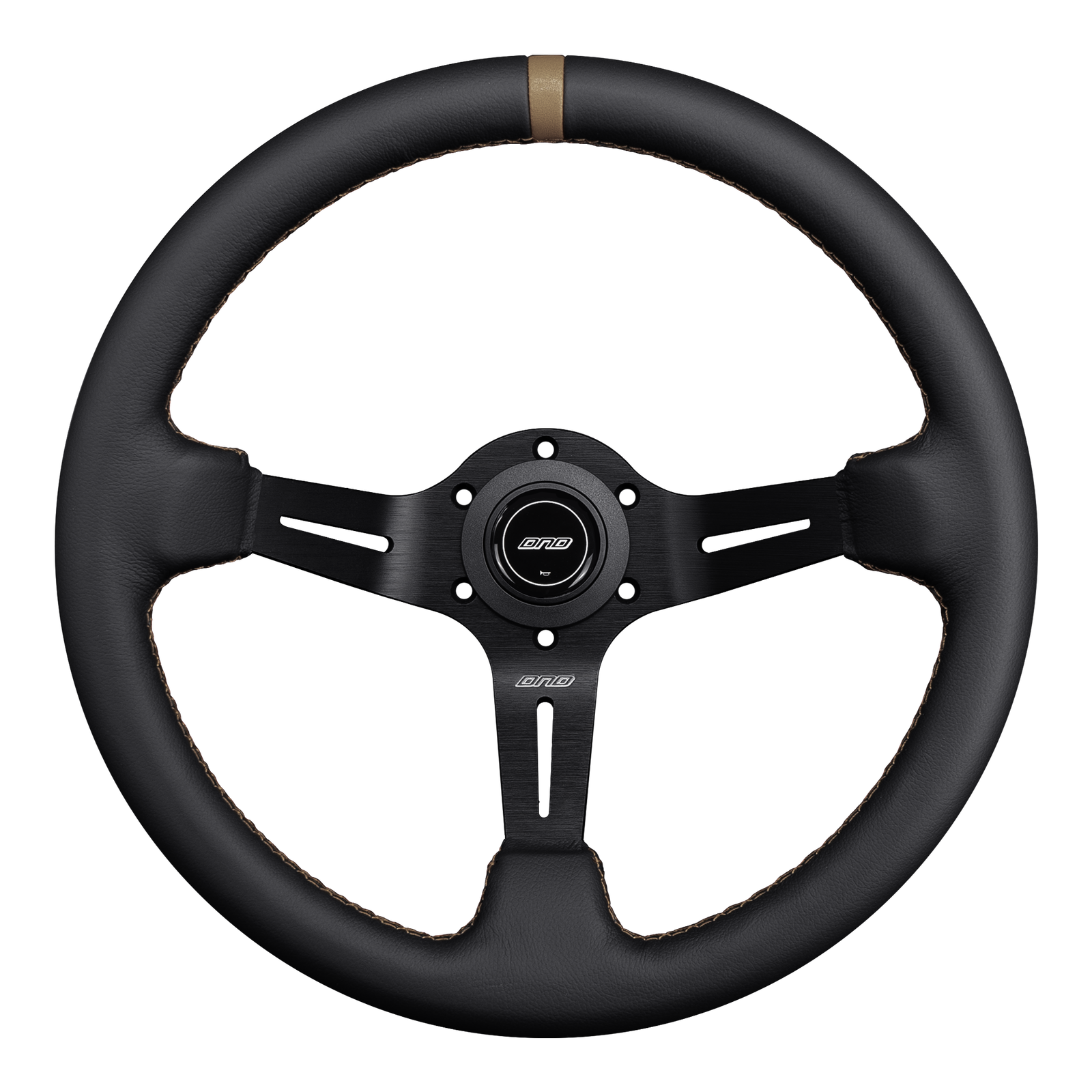 Leather Race Wheel