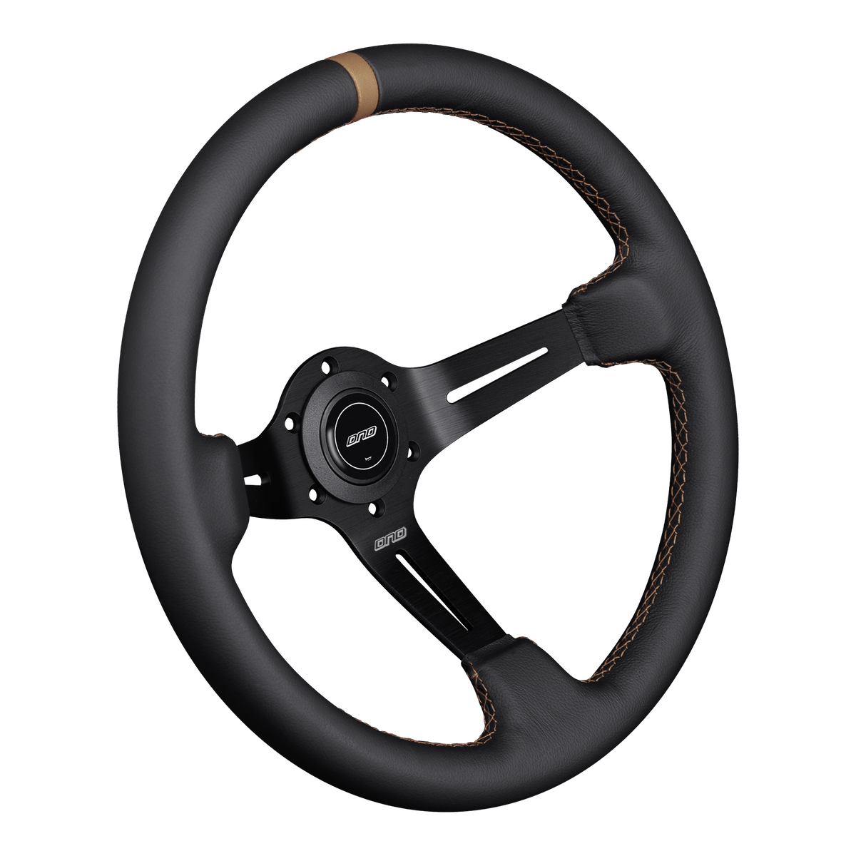 Leather Race Wheel