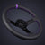 Leather Race Wheel 50mm