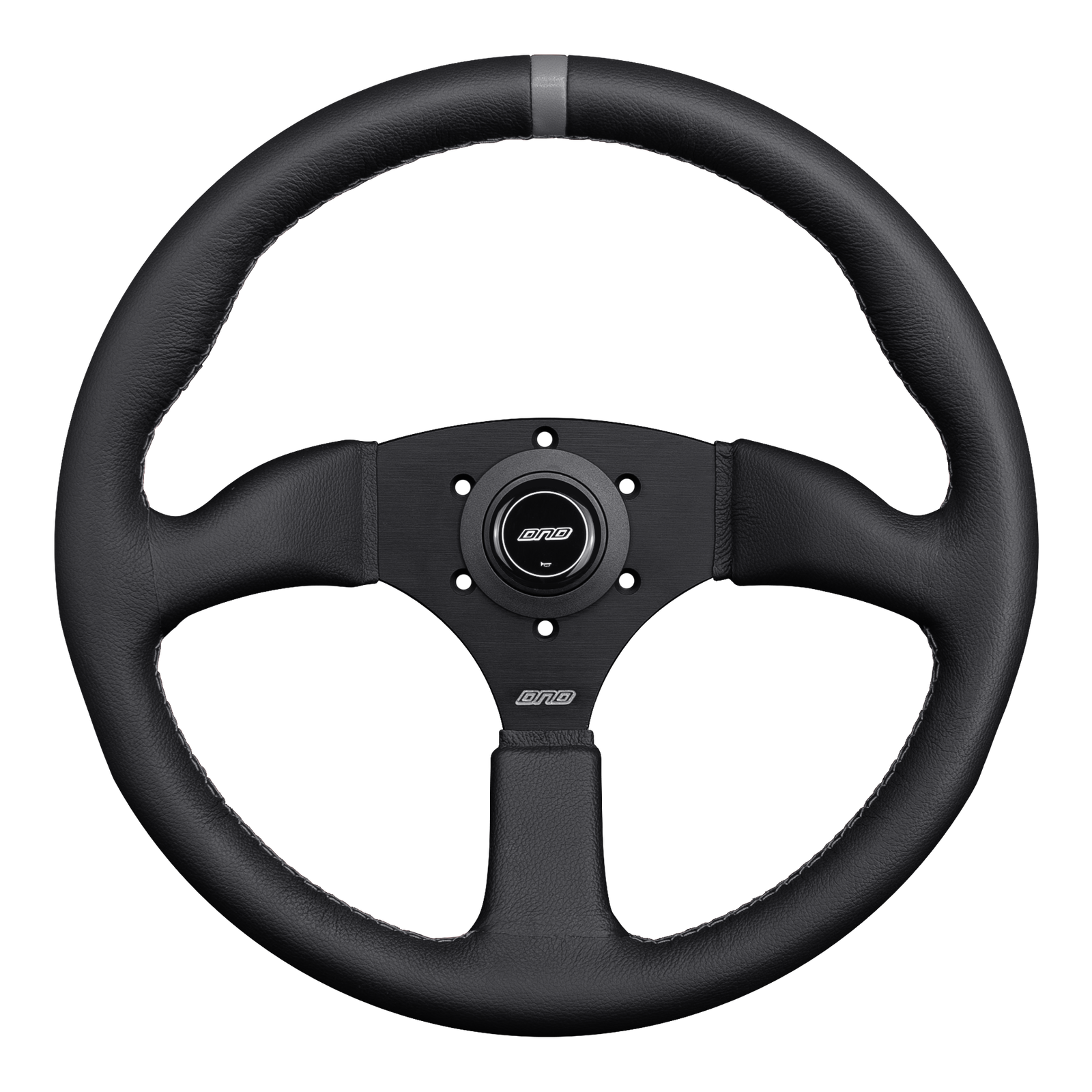 Leather Touring Wheel