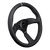Leather Touring Wheel