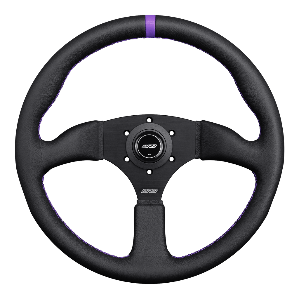 DND PERFORMANCE Touring Wheel ステアリング