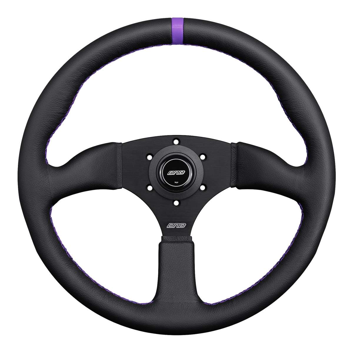 Leather Touring Wheel