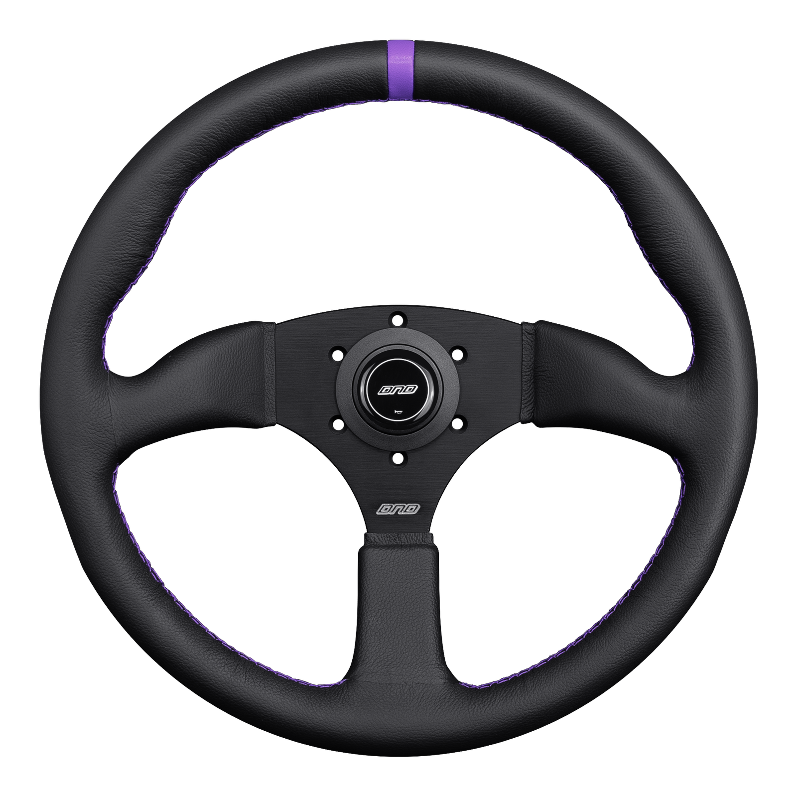 Leather Touring Wheel