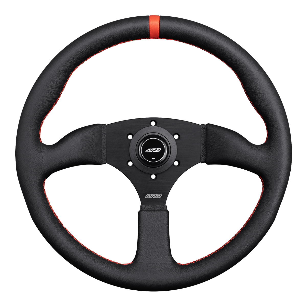 Leather Touring Wheel