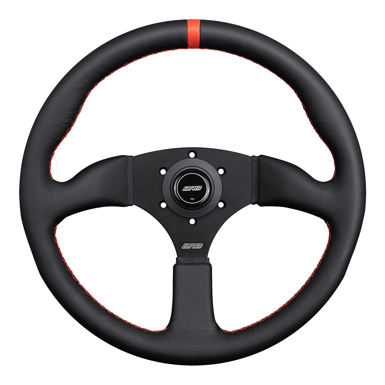 Leather Touring Wheel