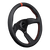 Leather Touring Wheel