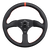 Leather Touring Wheel