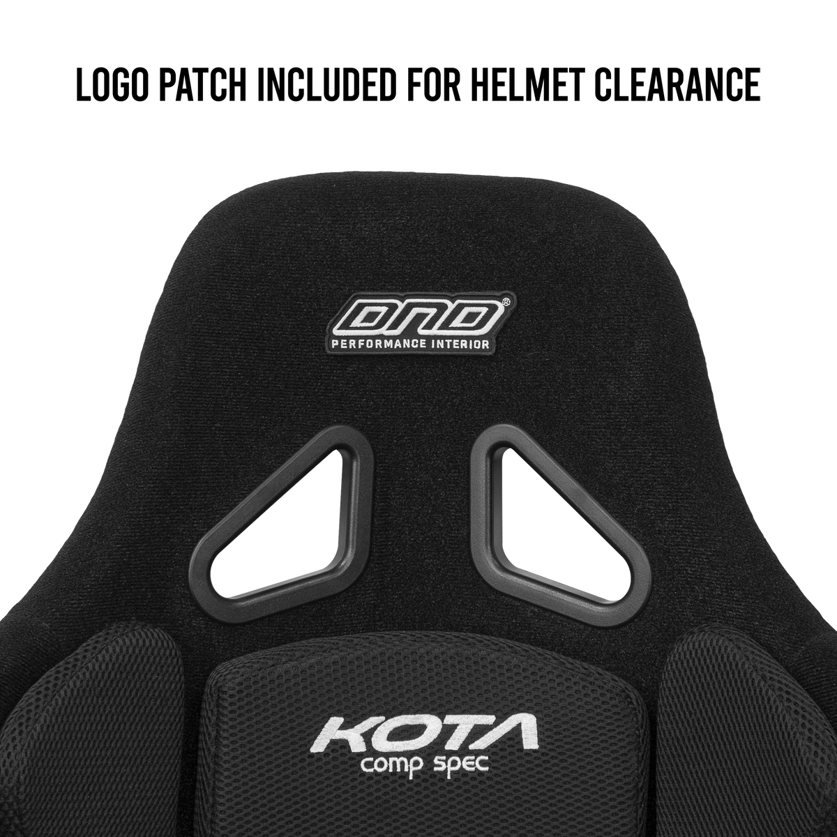 Kota (Comp Spec) (Carbon Fiber)