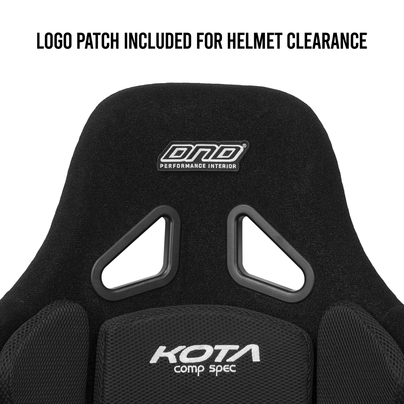 Kota (Comp Spec) (Carbon Fiber)