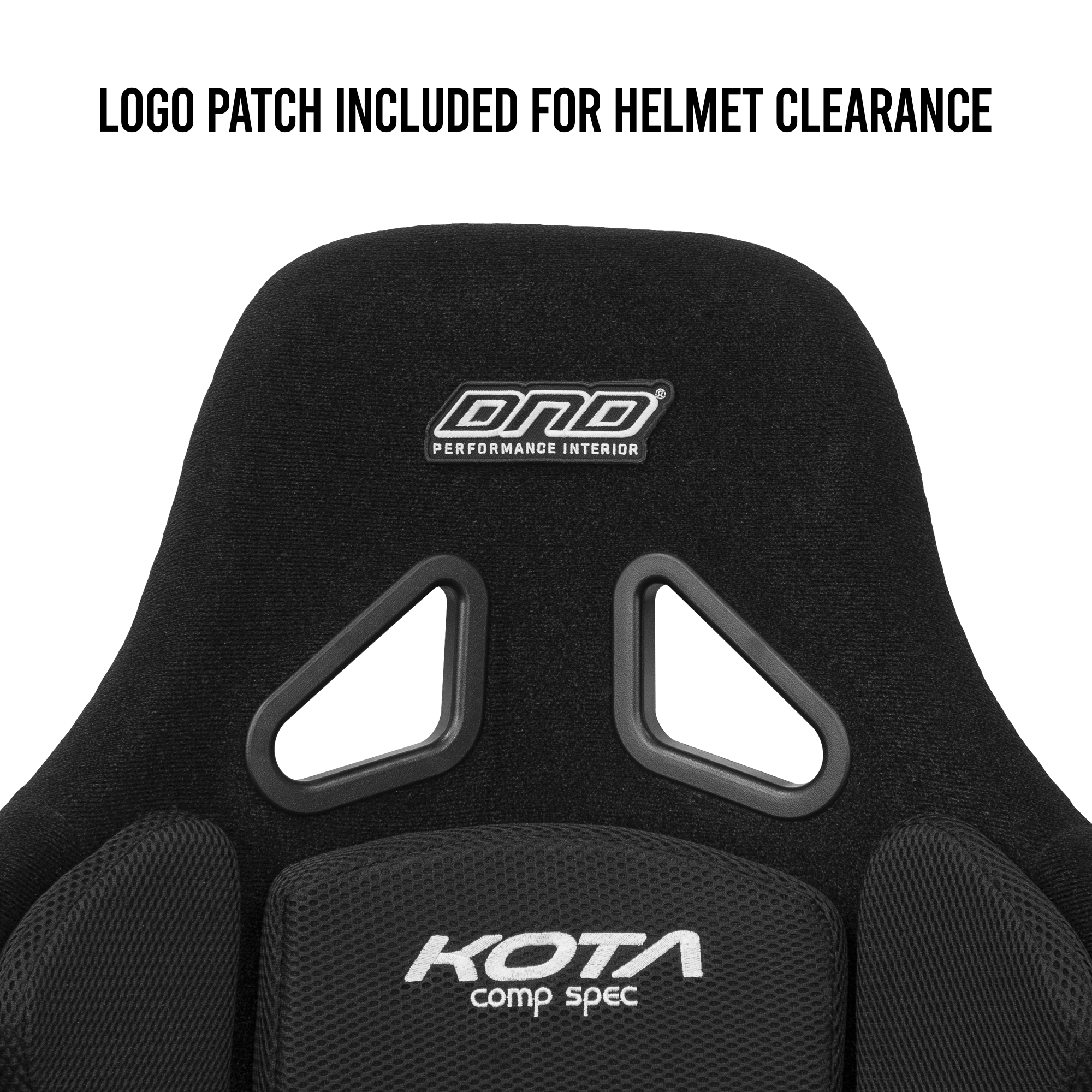 Kota (Comp Spec) (FRP)