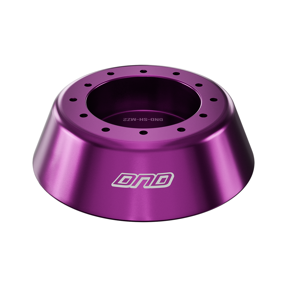 Mazda (MZ2) Low Profile Hub Kit