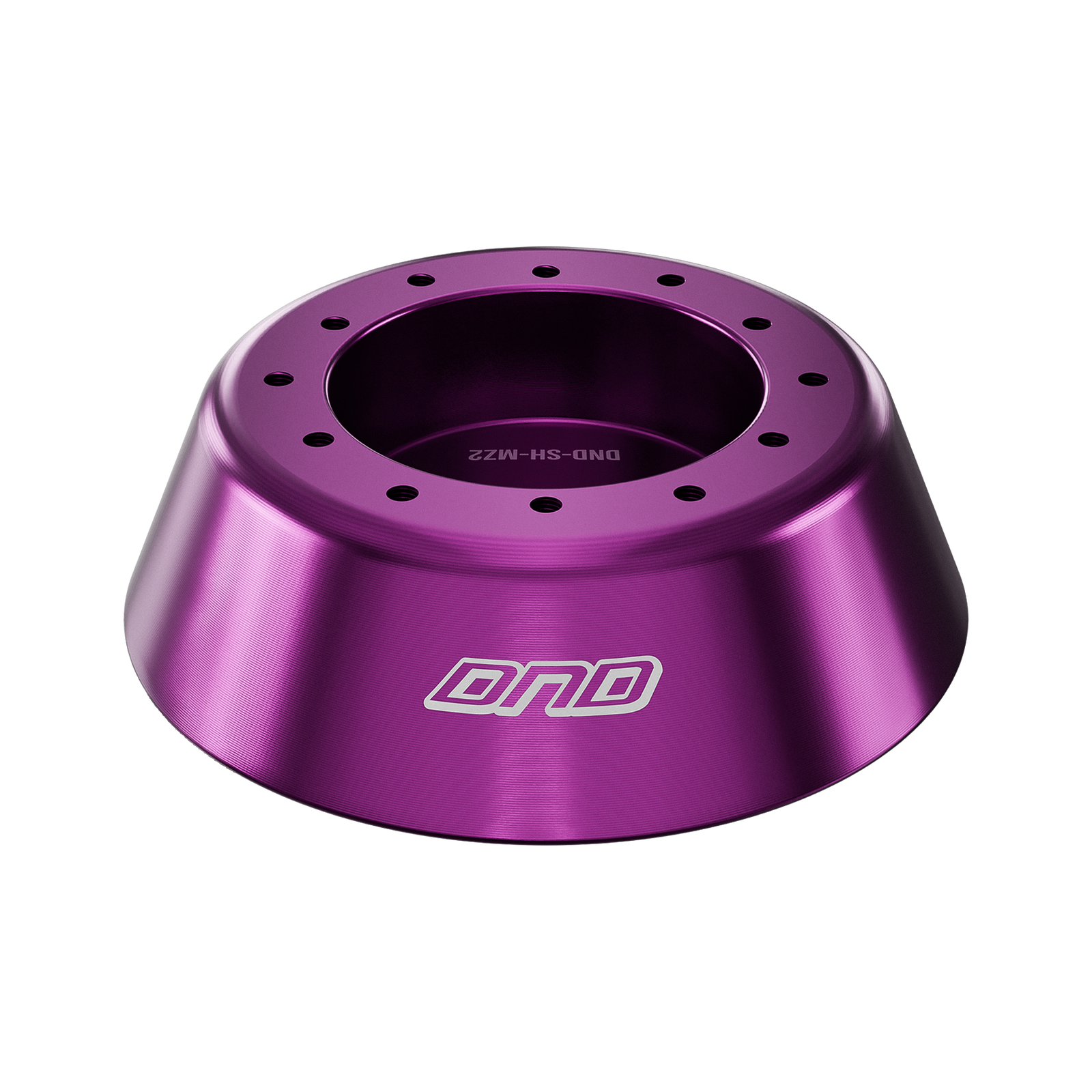 Mazda (MZ2) Low Profile Hub Kit