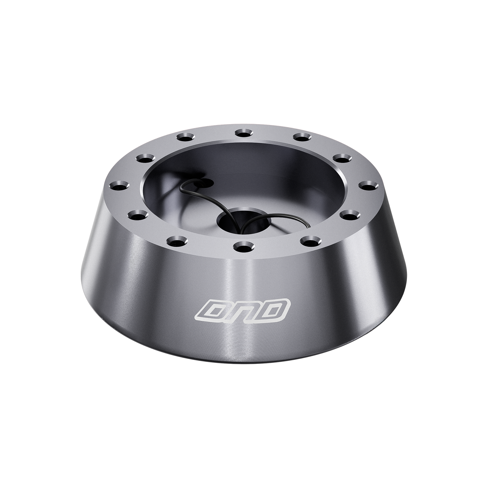 Mazda / Hyundai / Kia (MZ1) Low Profile Hub Kit
