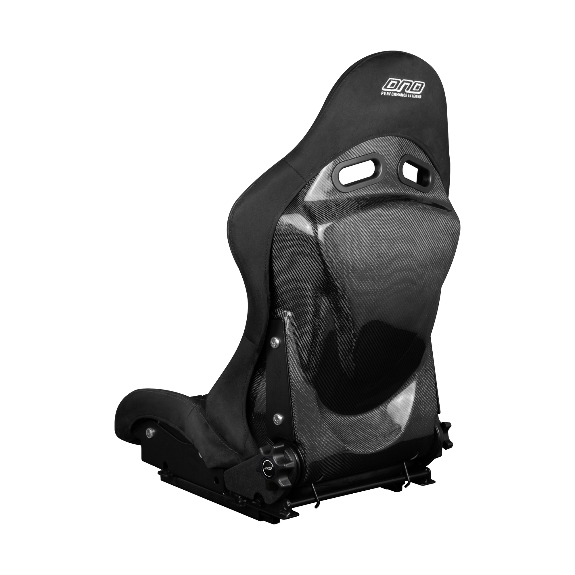 Nikos II (Carbon Fiber)