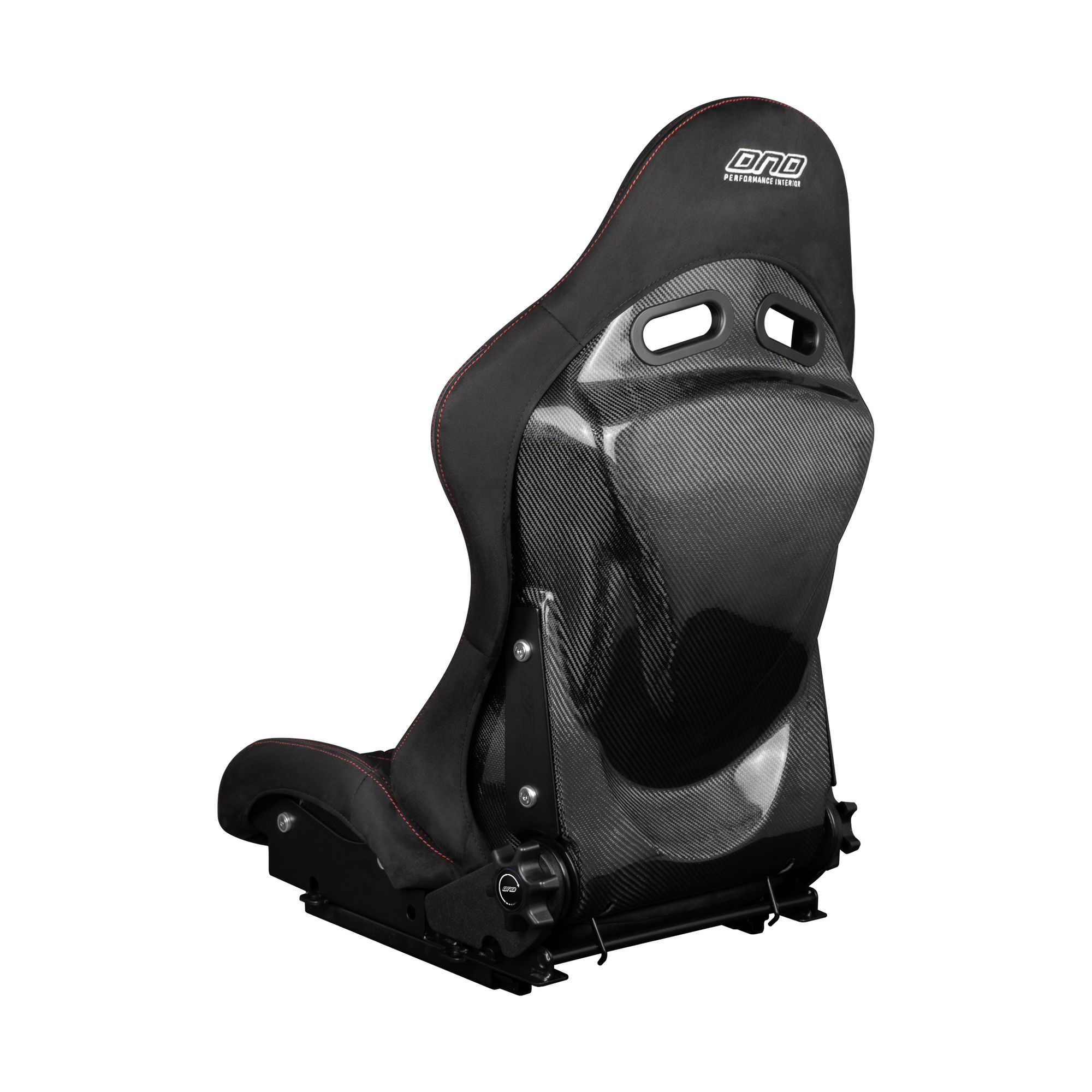 Nikos II (Carbon Fiber)