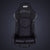 Nikos II (Carbon Fiber)