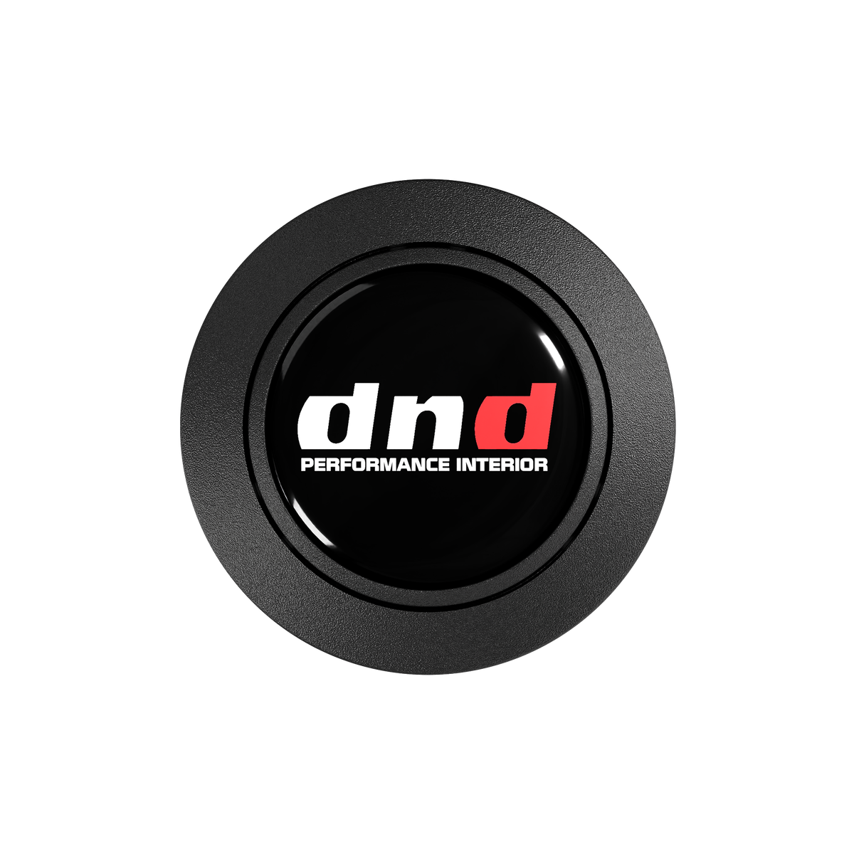 NISMO Heritage Horn Button