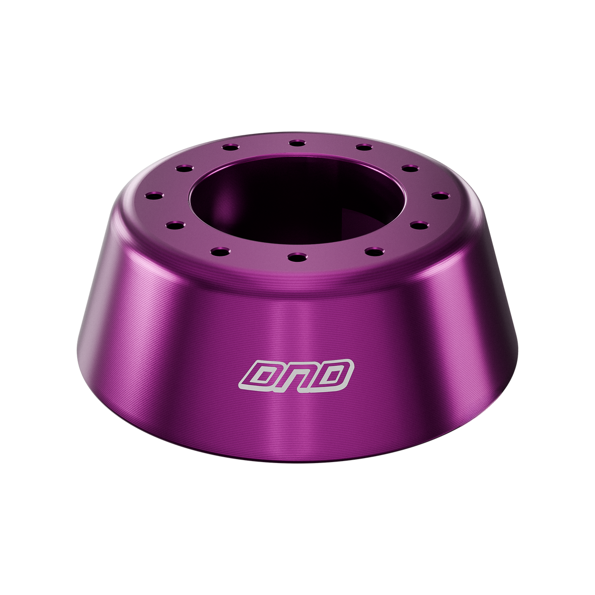 Nissan (NS3) Low Profile Hub Kit