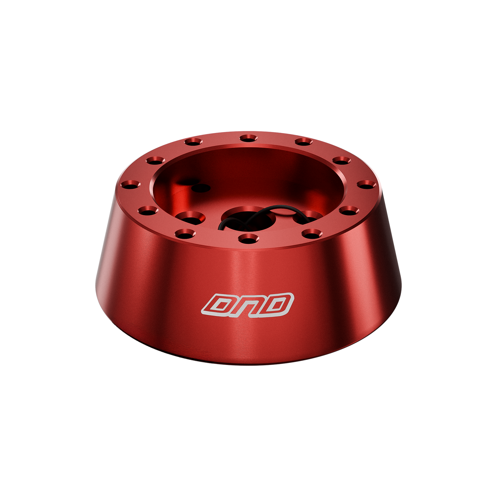 Nissan (NS1) Low Profile Hub Kit