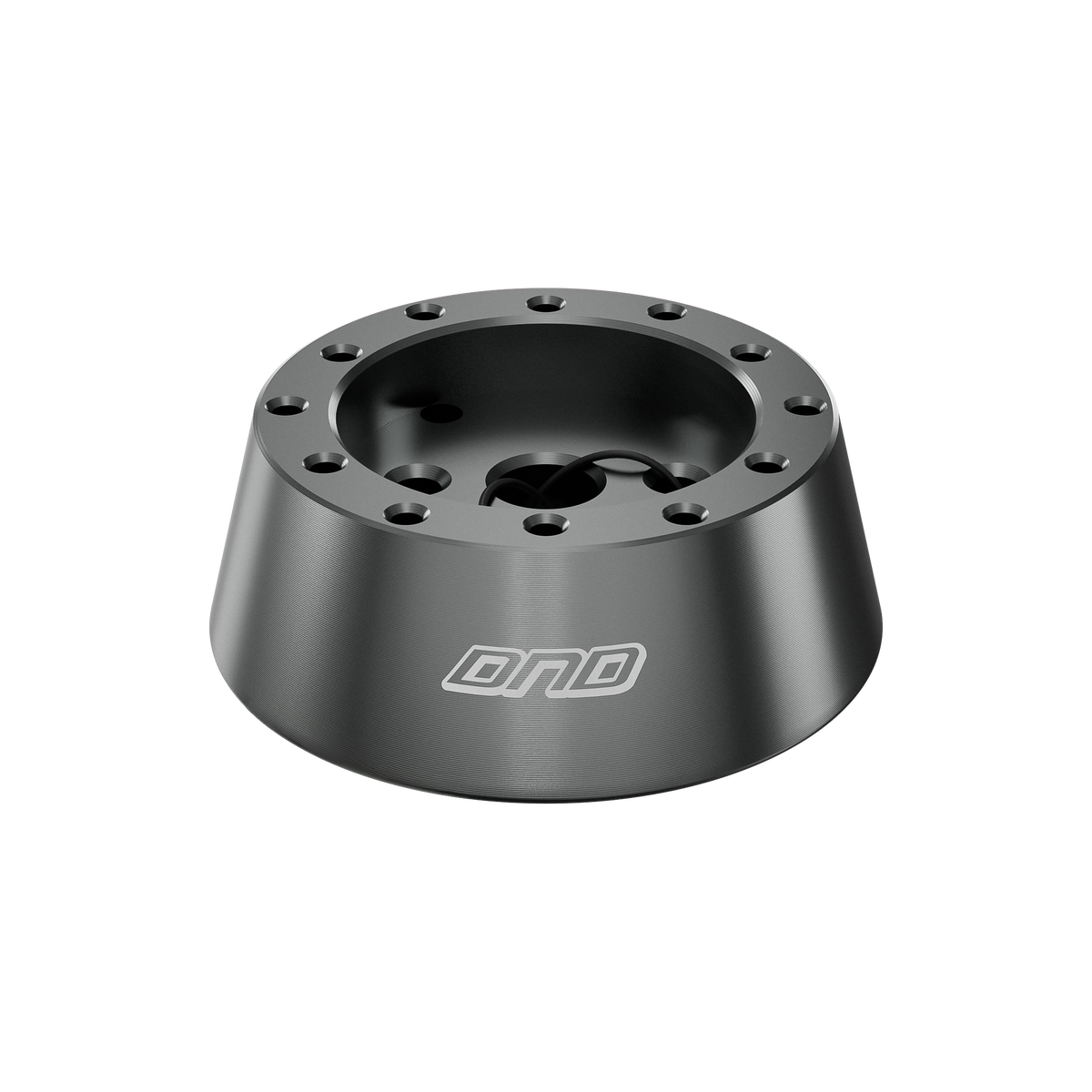 Nissan (NS1) Low Profile Hub Kit