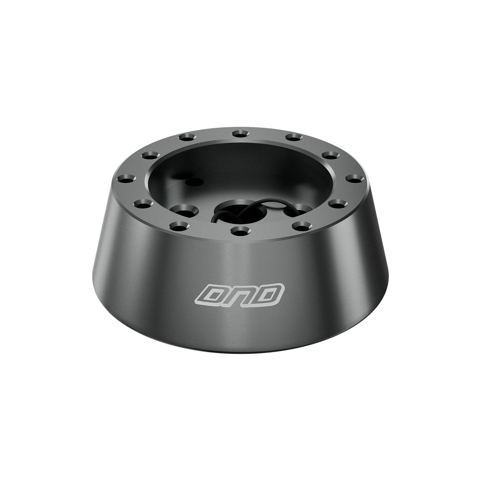 Nissan (NS1) Low Profile Hub Kit