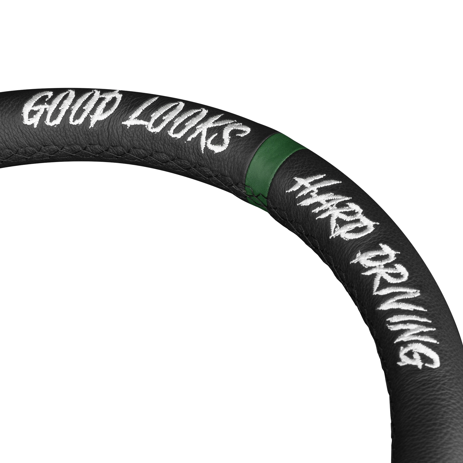 DND X Oaktree Outlaws Steering Wheel (Limited Edition)