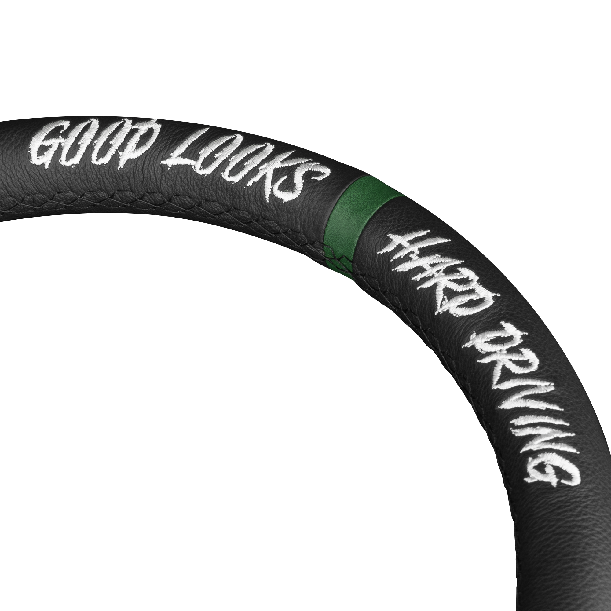 DND X Oaktree Outlaws Steering Wheel (Limited Edition)