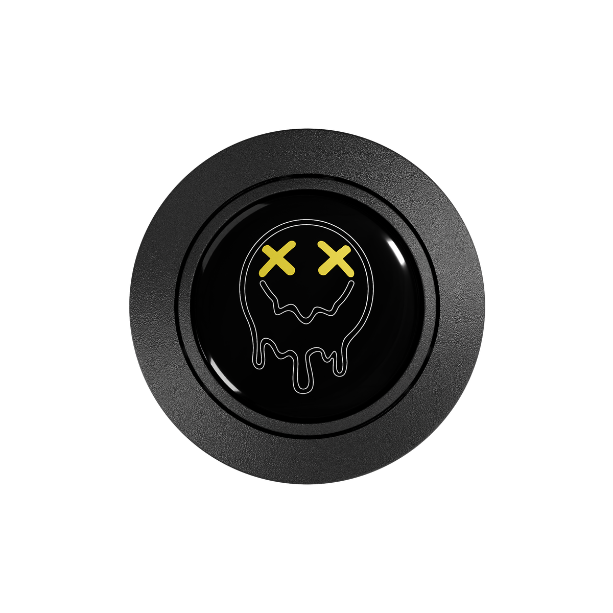 OUTRUN Horn Button
