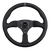 Perforated Leather Touring Wheel