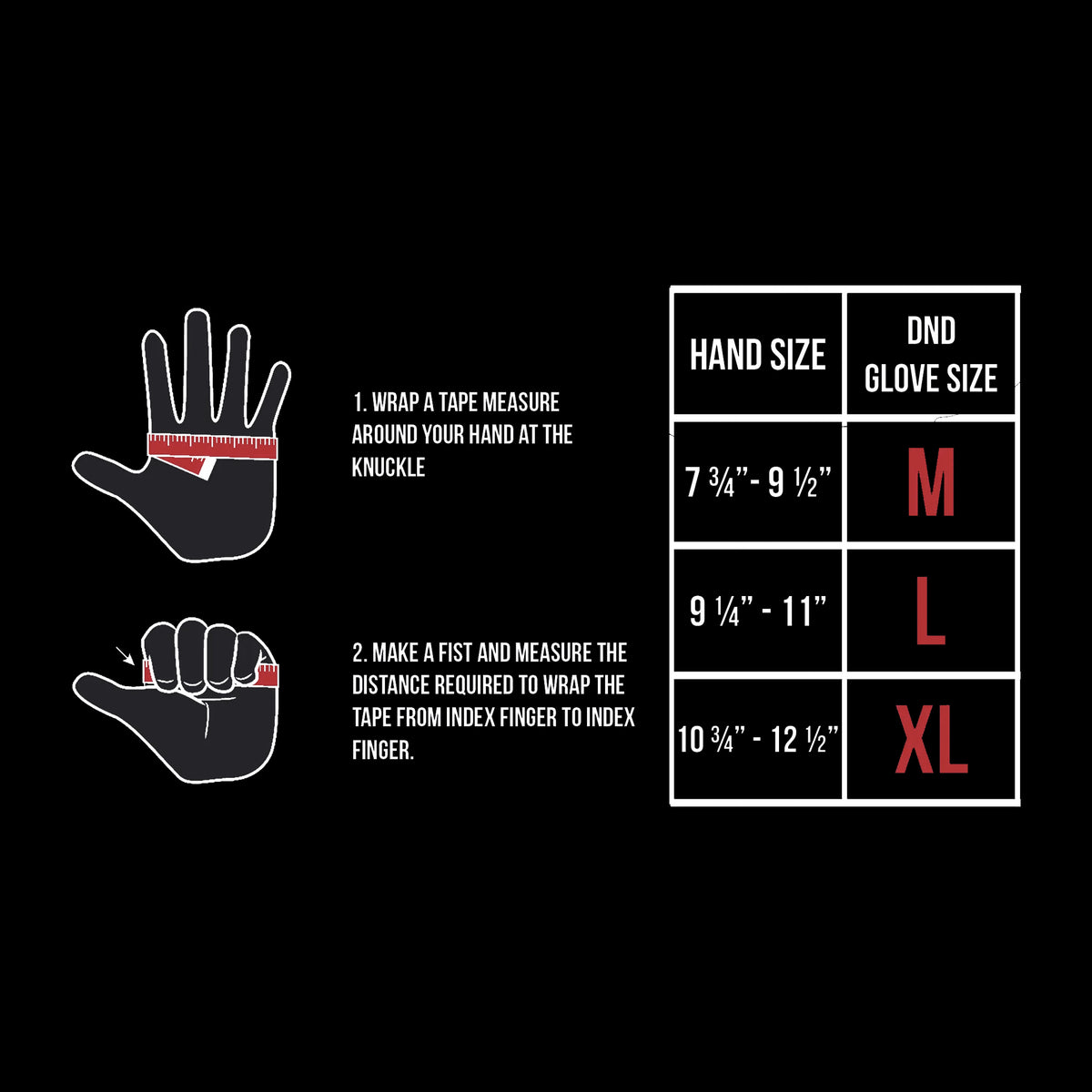 Racing Gloves (Comp Spec)