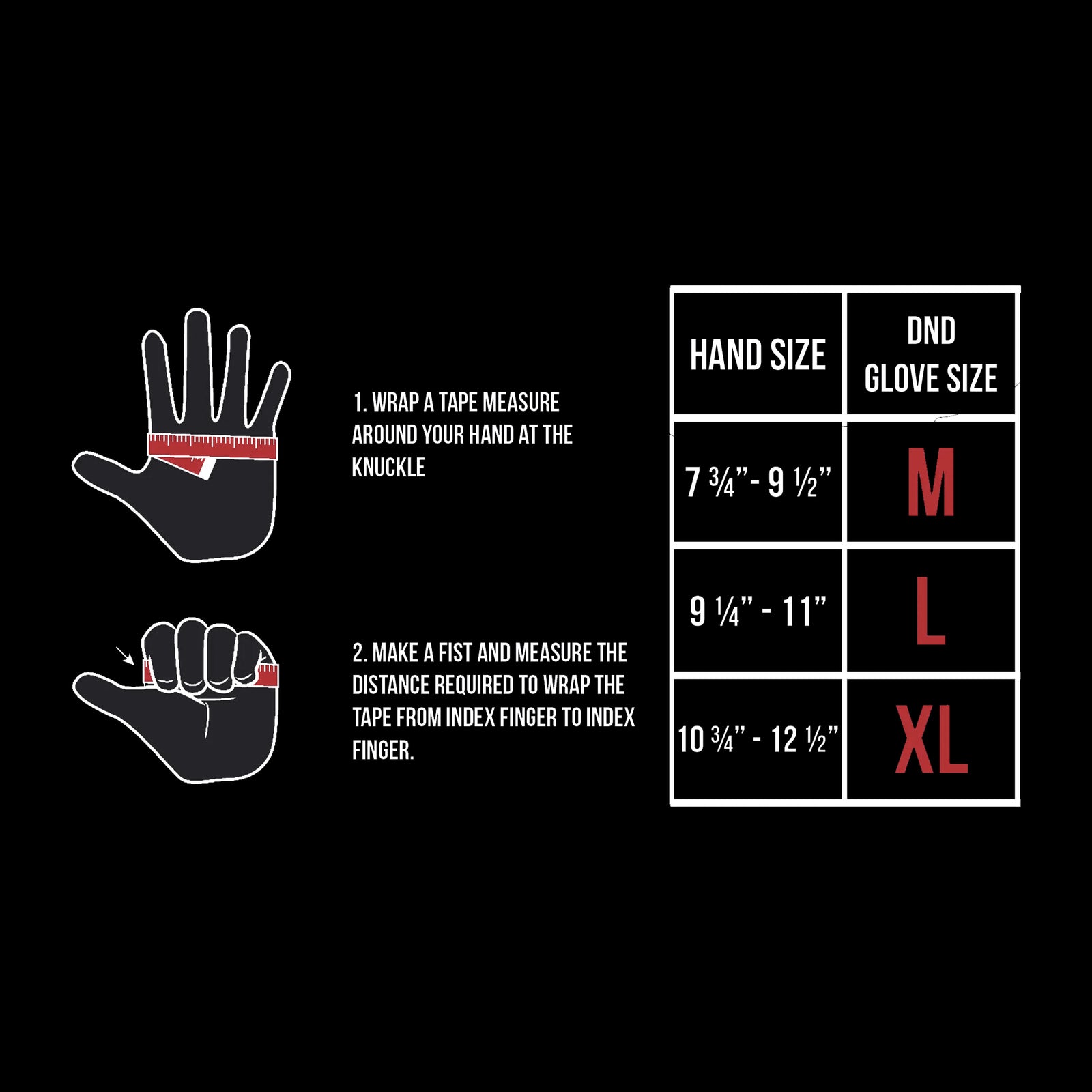 Racing Gloves (Comp Spec)