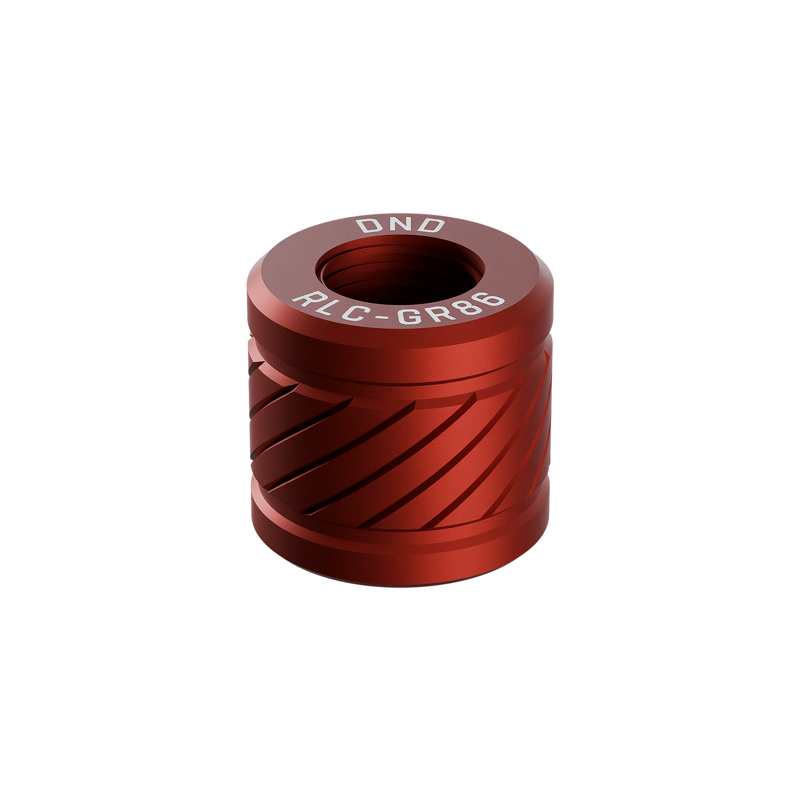 Reverse Lockout Cover (GR86/BRZ)