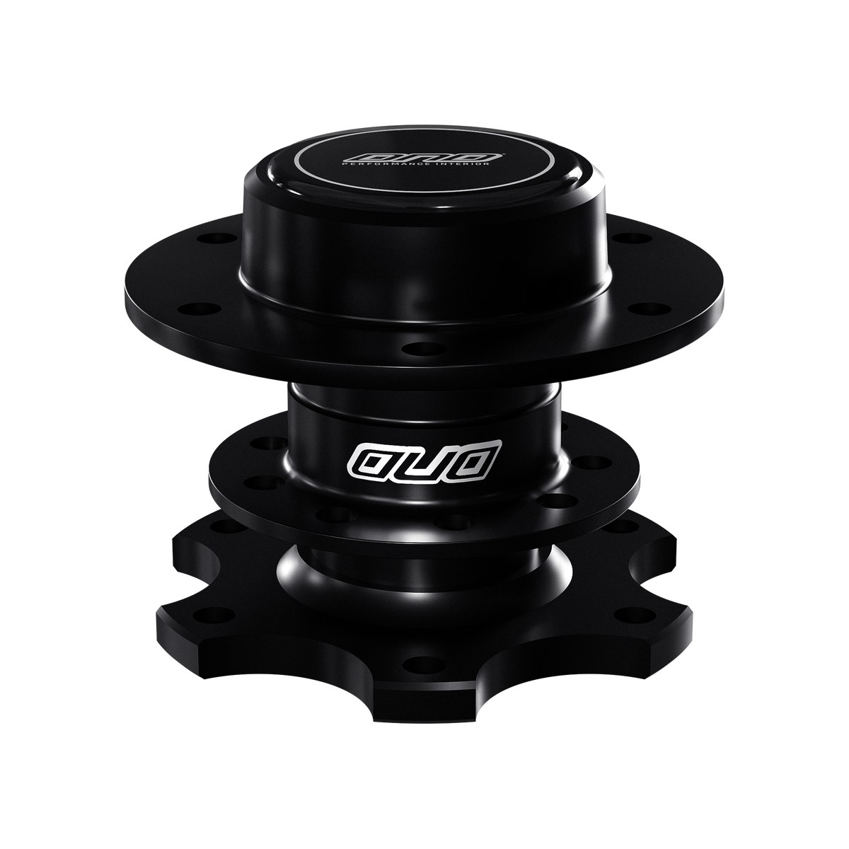 Spline Quick Release