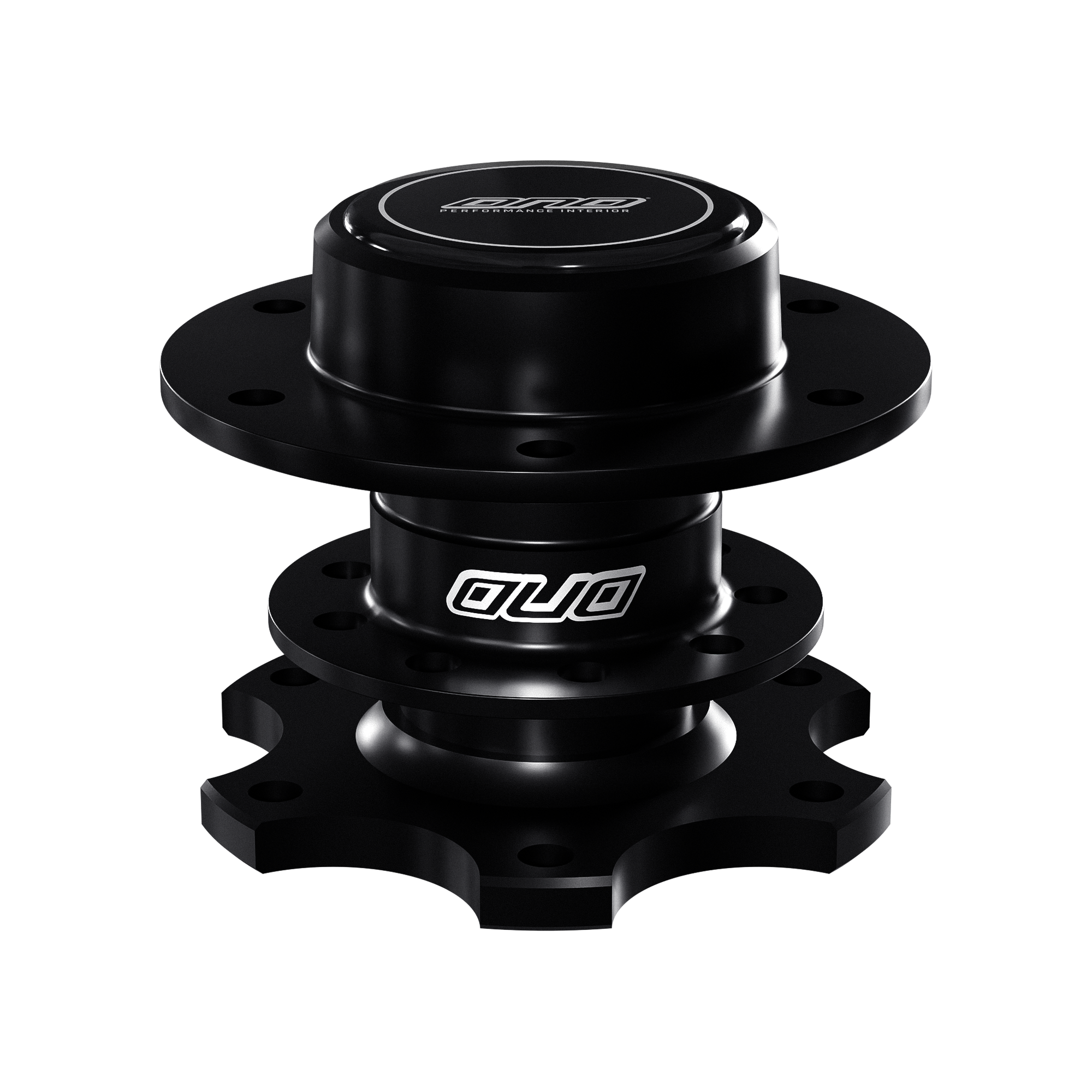 DND Performance Interior Spline Quick Release - DND Performance DND Performance Interior Spline Quick Release - DND Performance