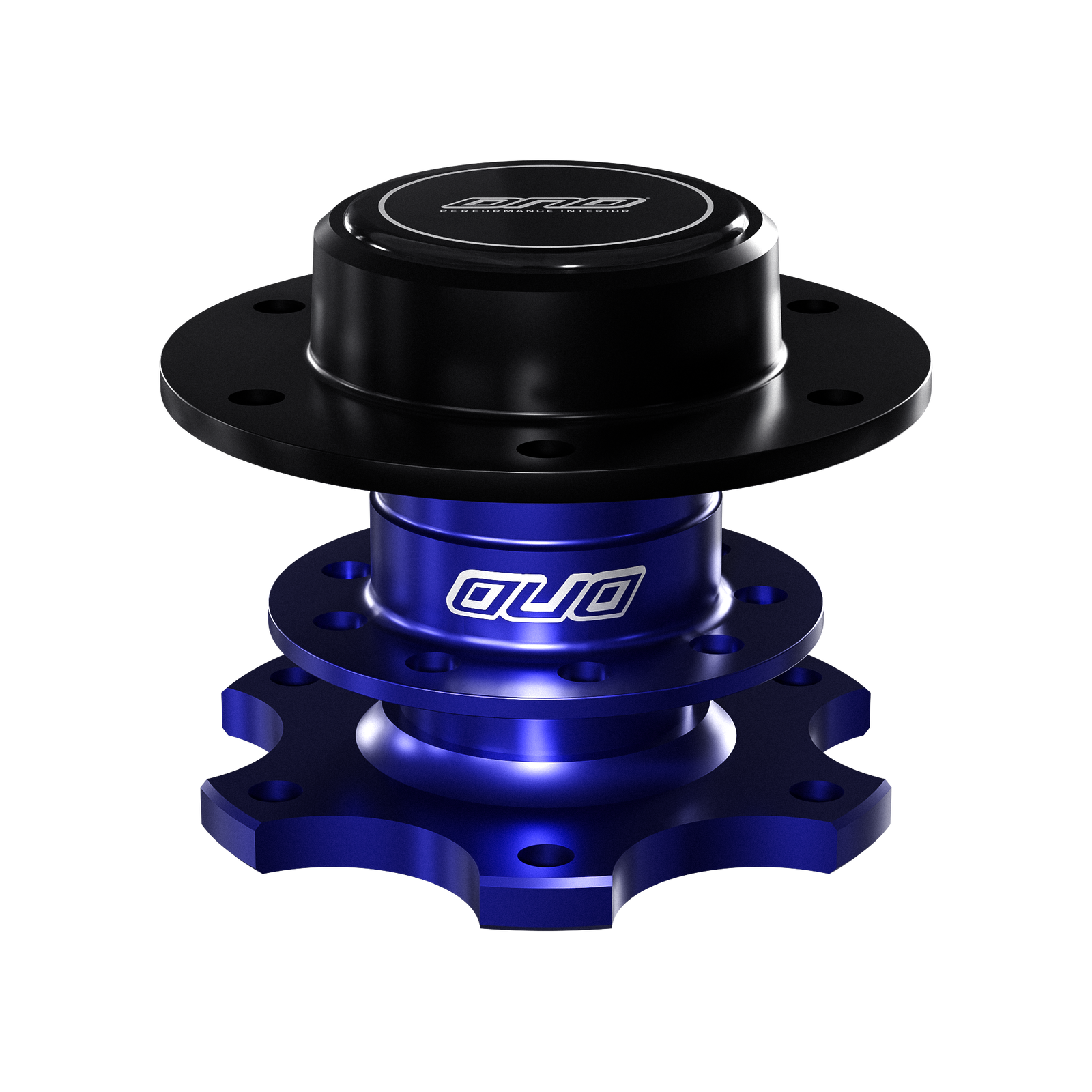 Spline Quick Release