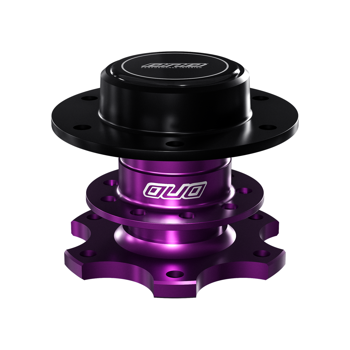 Spline Quick Release