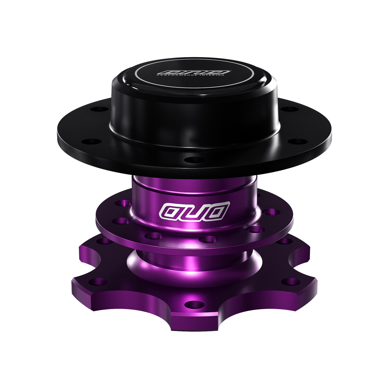 Spline Quick Release