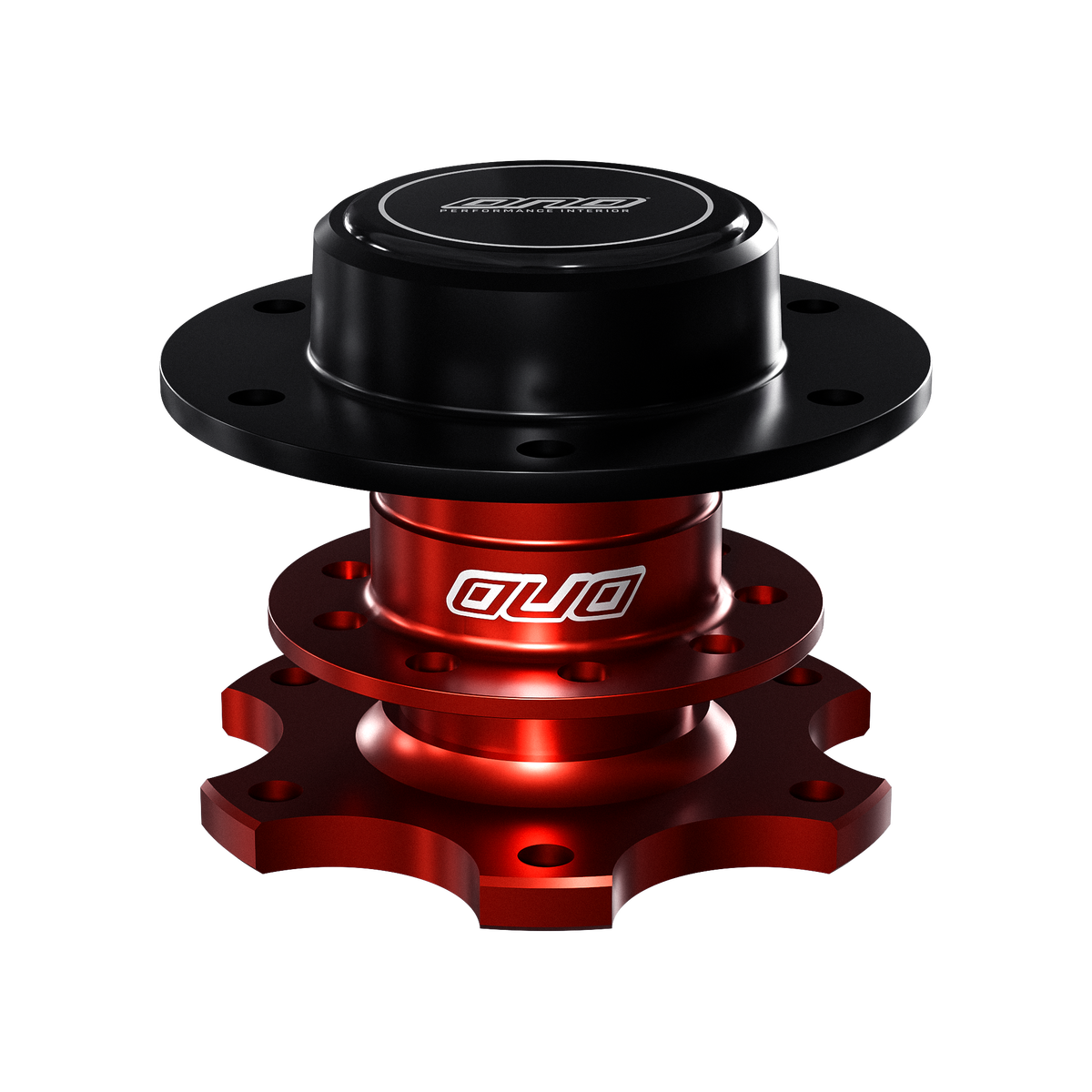 Spline Quick Release